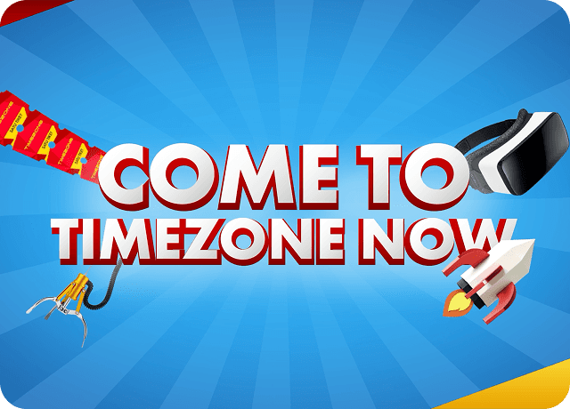 Nookha Project - Timezone