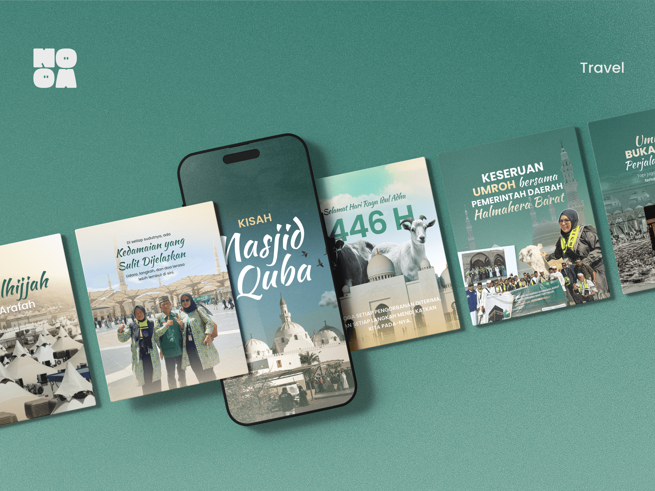 Travel