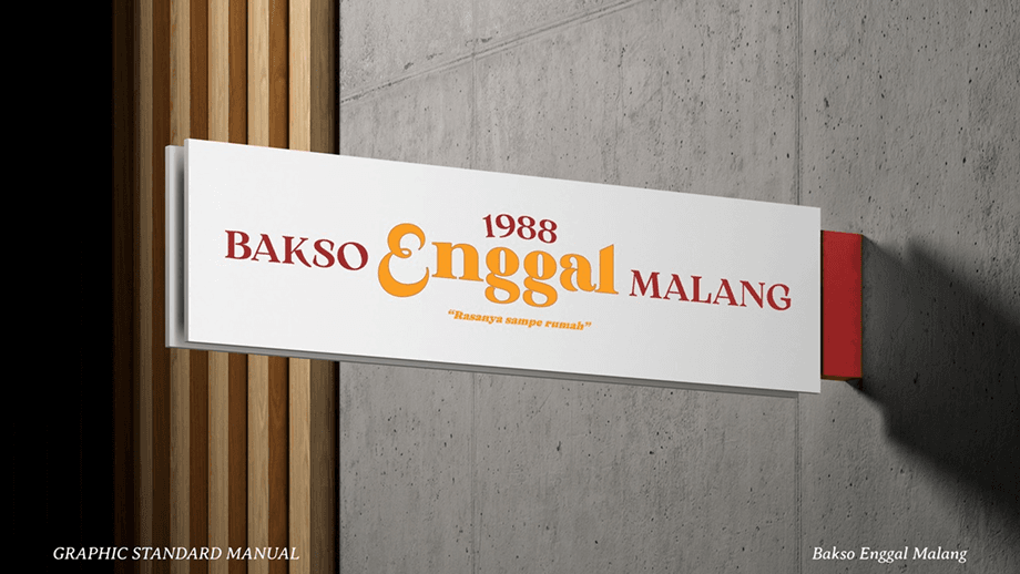 Logo & Branding