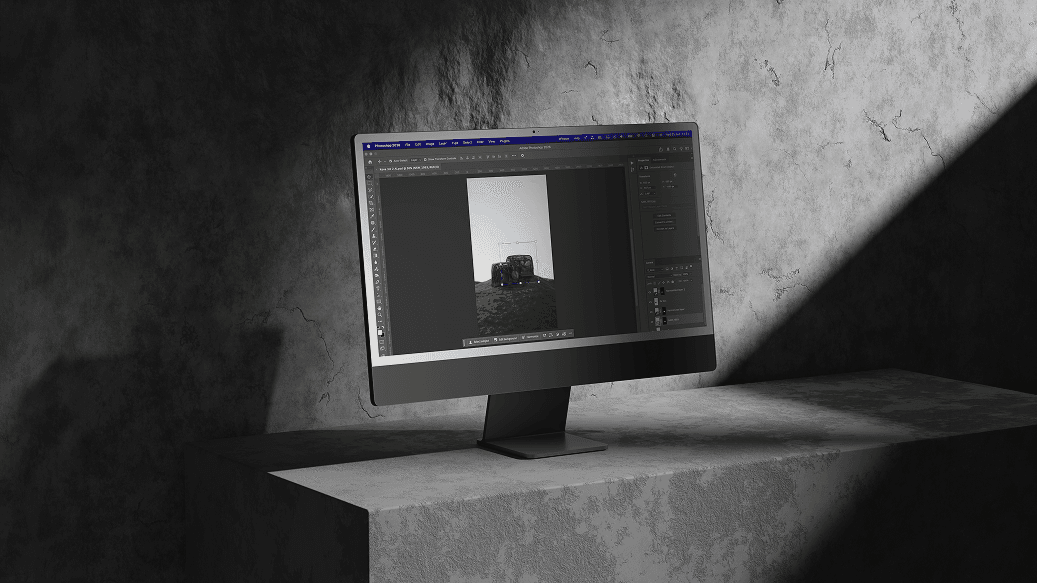 Photo & Video Editorial