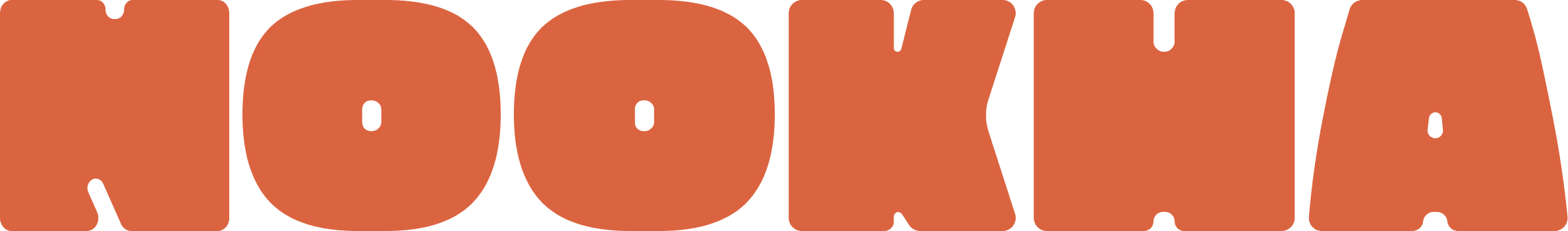 Nookha logo